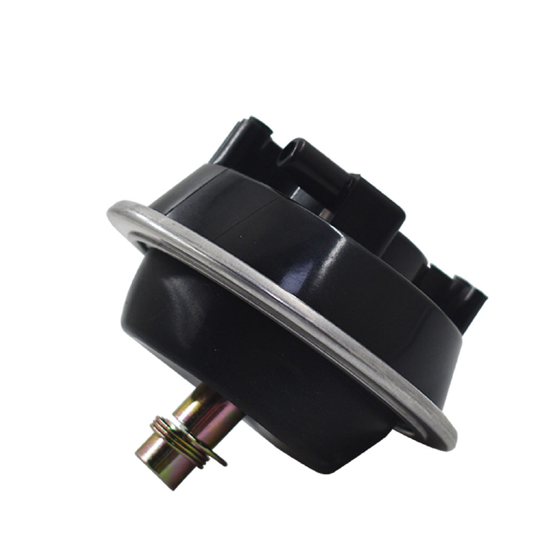 TOPPARTZ 4WD Differential Vacuum Actuator For Chevy GMC Isuzu Oldsmobile Pontiac