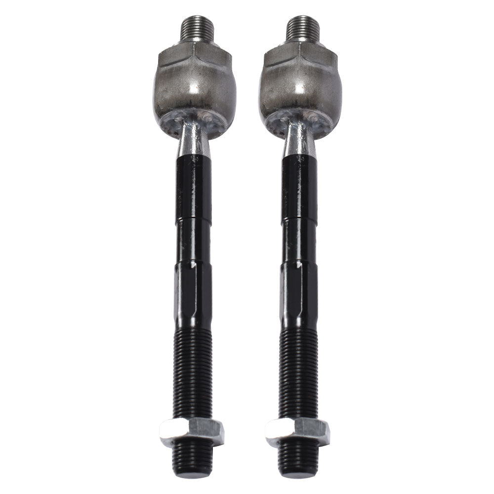 TOPPARTZ 8pc Suspension Kit Frt Control Arms Tie Rods for Hyundai Santa Fe Kia Sorento
