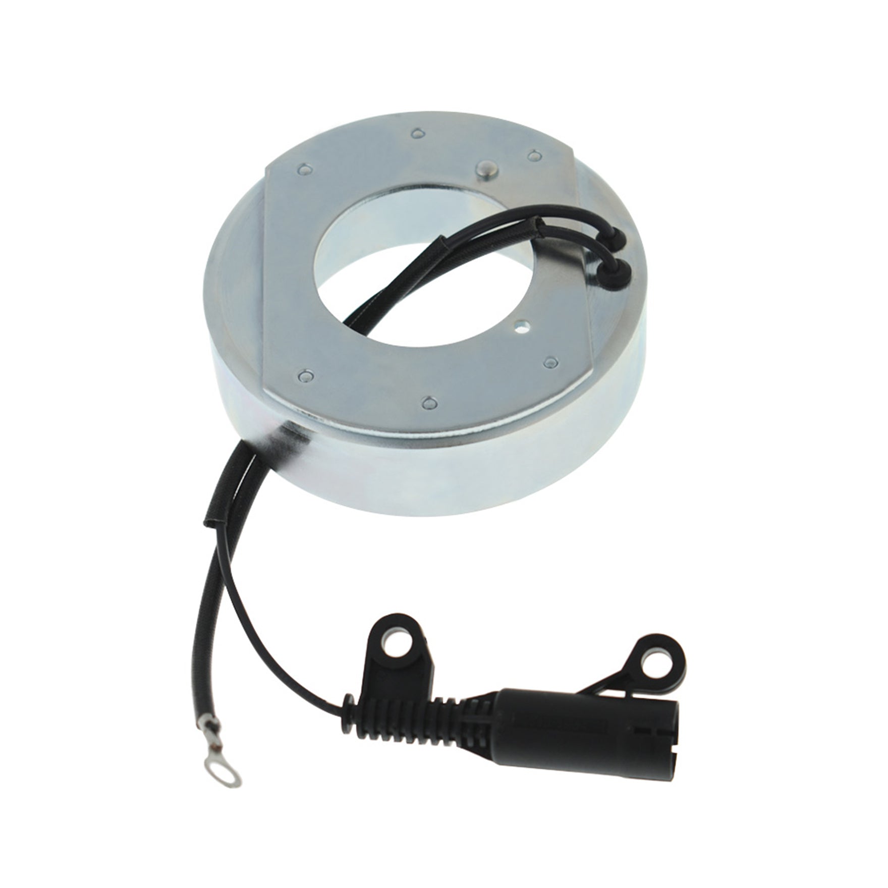 toppartz A/C AC Compressor Clutch Coil For Mini Cooper 2002 2003-2007 2008