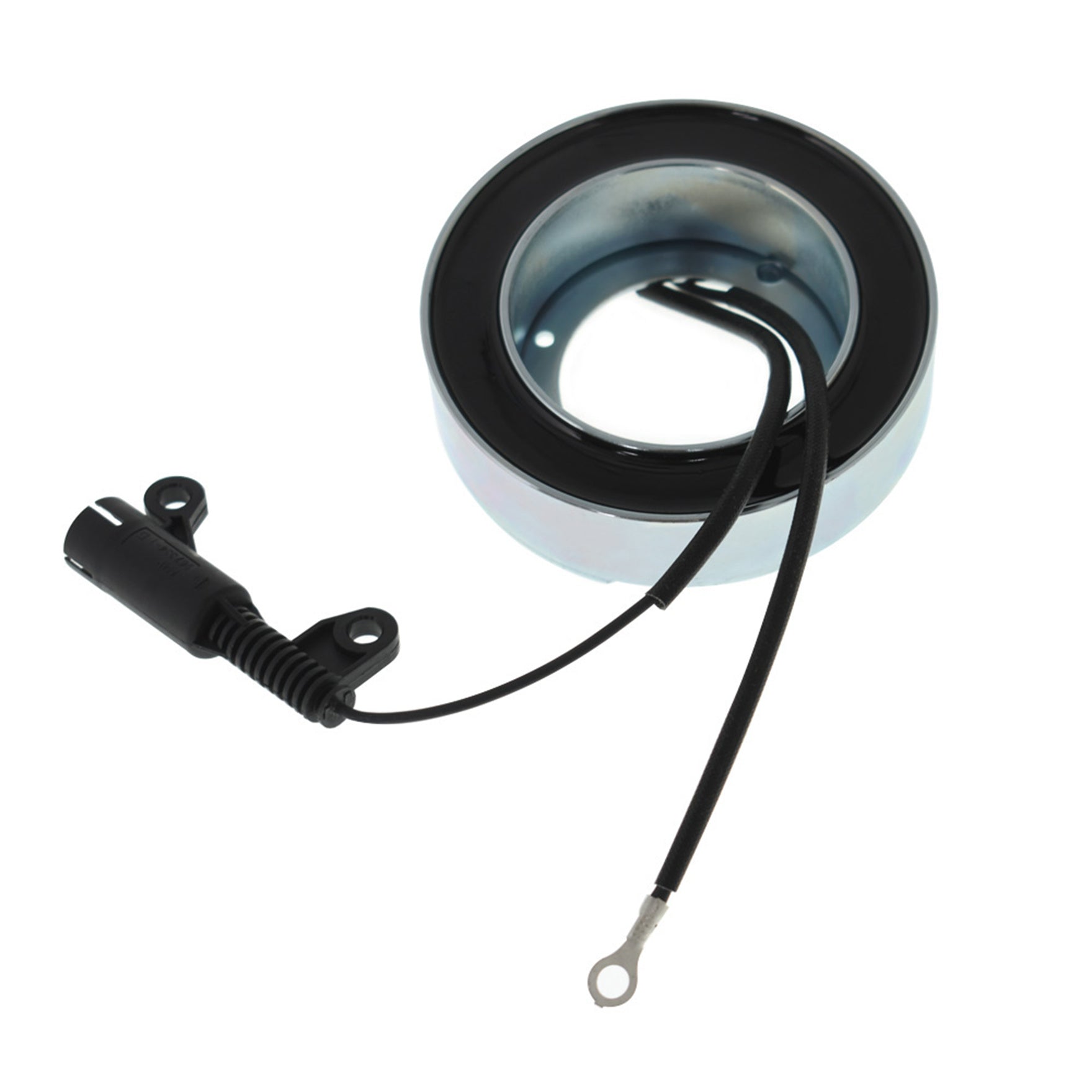 toppartz A/C AC Compressor Clutch Coil For Mini Cooper 2002 2003-2007 2008