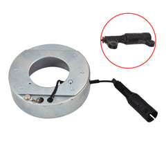 toppartz A/C AC Compressor Clutch Coil For Mini Cooper 2002 2003-2007 2008