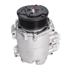 TOPPARTZ AC Compressor For 2002-2006 2003 2004 2005 Honda CR-V CRV 2.4L