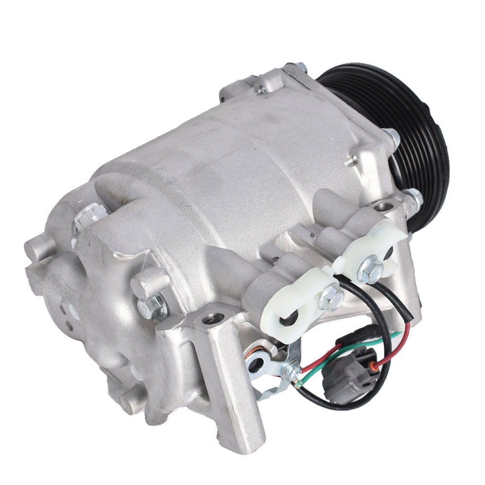 TOPPARTZ AC Compressor For 2002-2006 2003 2004 2005 Honda CR-V CRV 2.4L