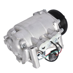 TOPPARTZ AC Compressor For 2002-2006 2003 2004 2005 Honda CR-V CRV 2.4L