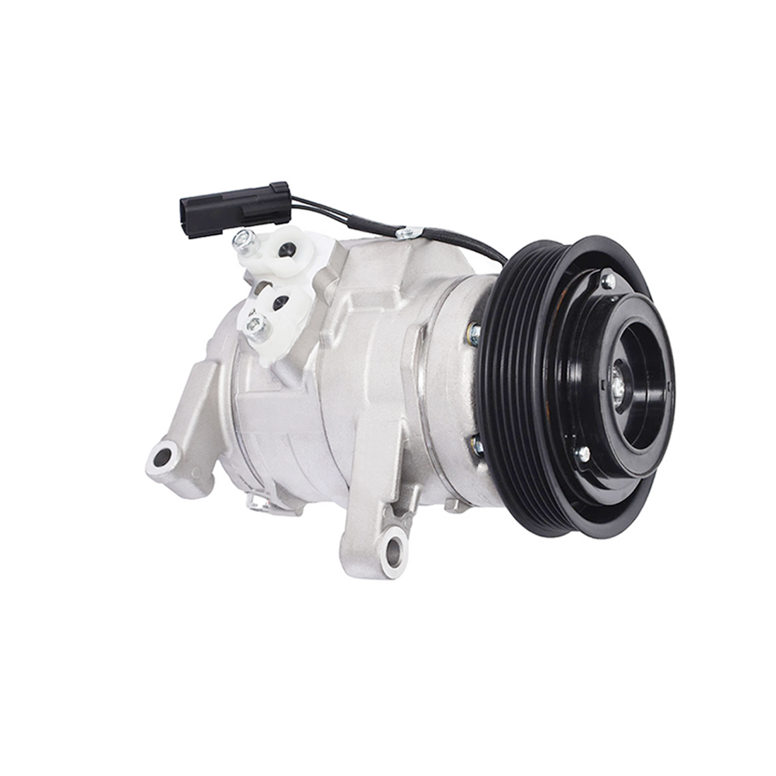 TOPPARTZ AC Compressor For 2004-2007 Dodge Ram 1500 V6 3.7L V8 4.7L CO 10800C