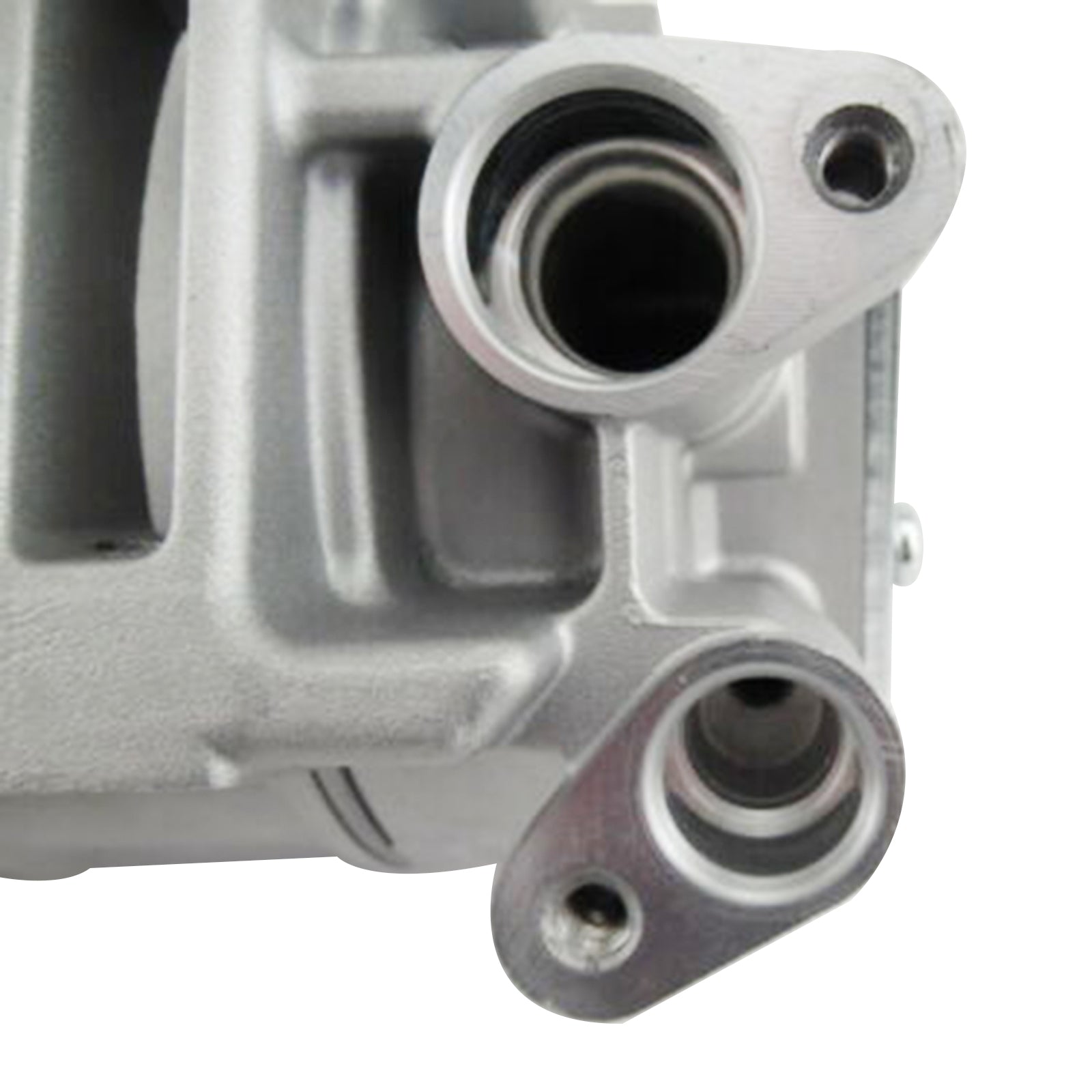 TOPPARTZ AC Compressor For Nissan Altima 2.5L 2013 2014 2015 2016 2017 2018