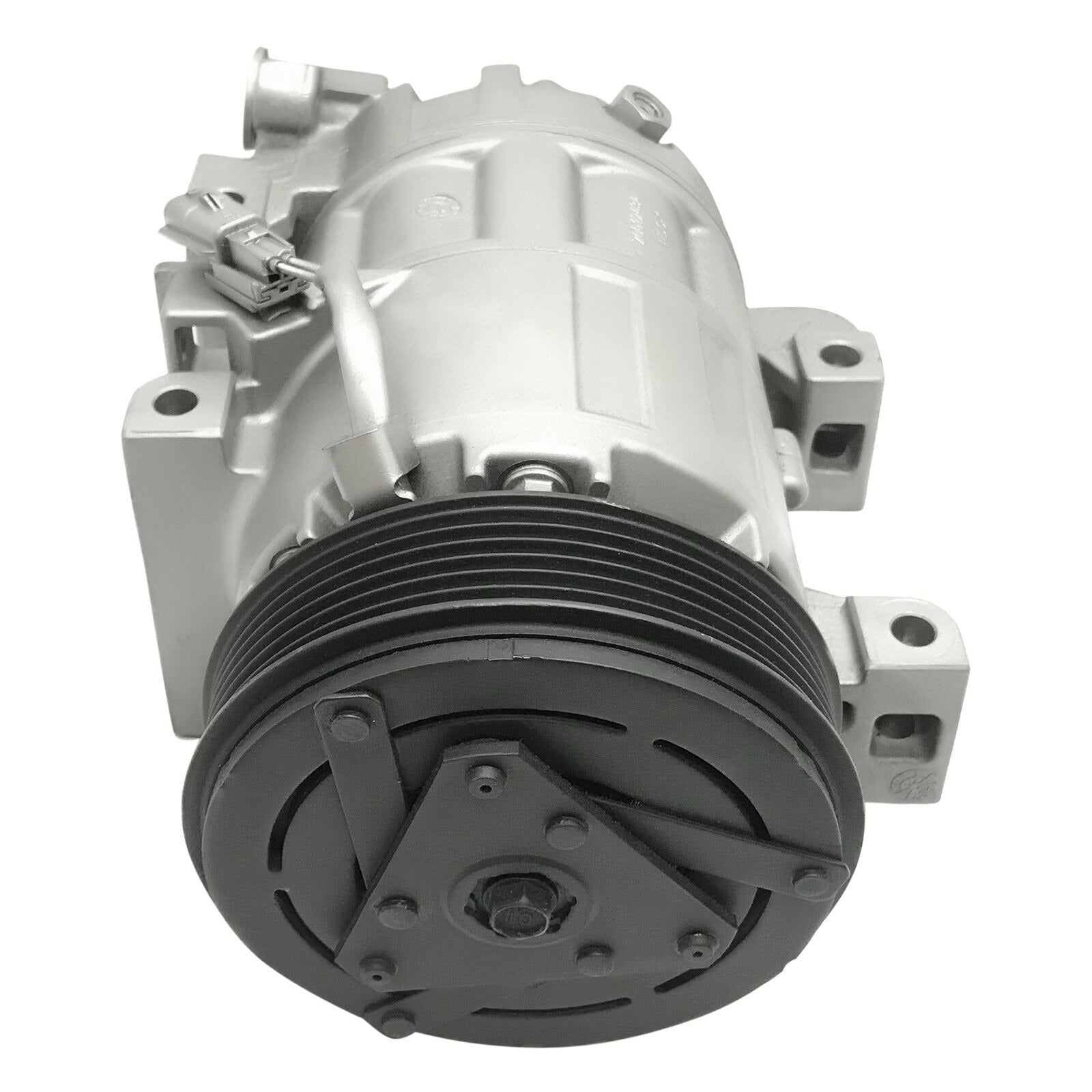 TOPPARTZ AC Compressor For Nissan Altima 2.5L 2013 2014 2015 2016 2017 2018