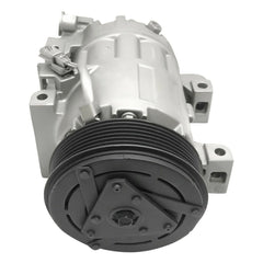 TOPPARTZ AC Compressor For Nissan Altima 2.5L 2013 2014 2015 2016 2017 2018