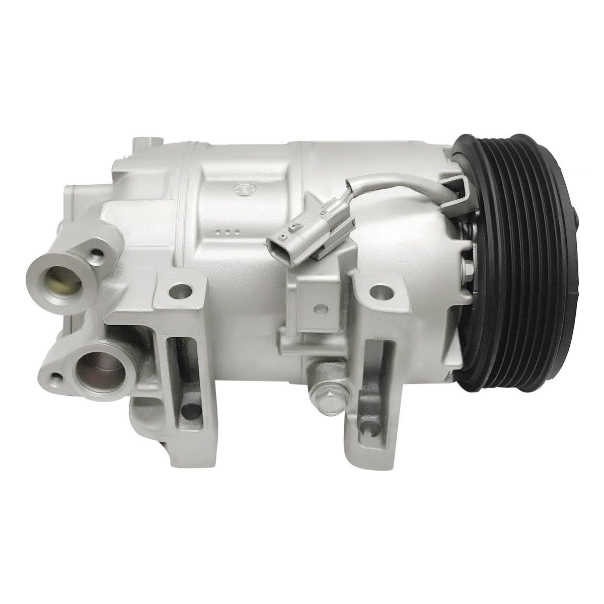 TOPPARTZ AC Compressor For Nissan Altima 2.5L 2013 2014 2015 2016 2017 2018