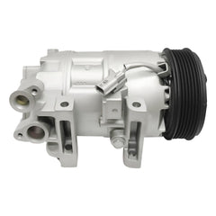 TOPPARTZ AC Compressor For Nissan Altima 2.5L 2013 2014 2015 2016 2017 2018