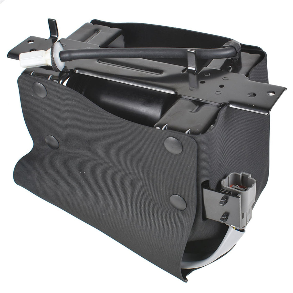 TOPPARTZ Air Compressor Active Suspension For Nissan Armada Infiniti QX56 949-500