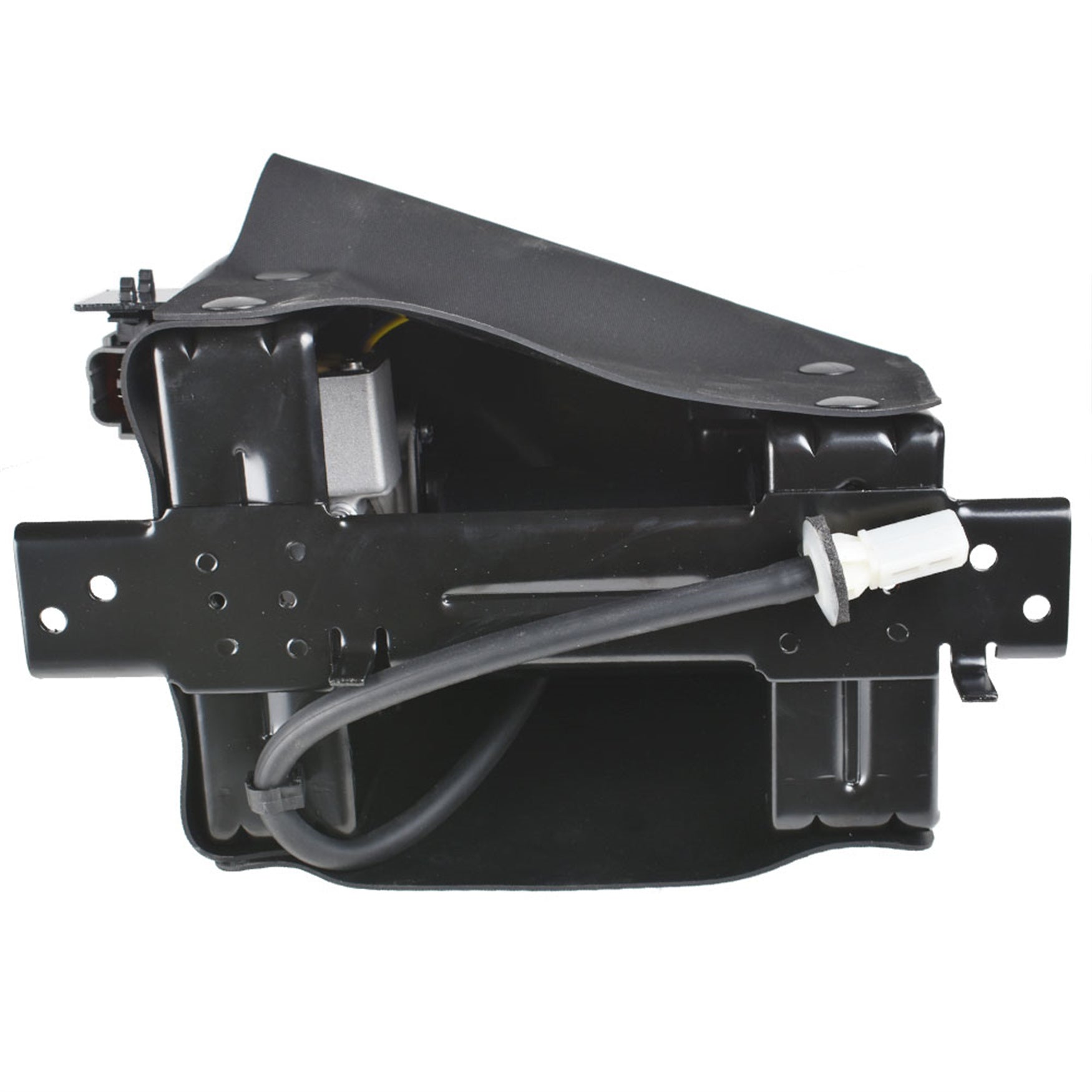 TOPPARTZ Air Compressor Active Suspension For Nissan Armada Infiniti QX56 949-500