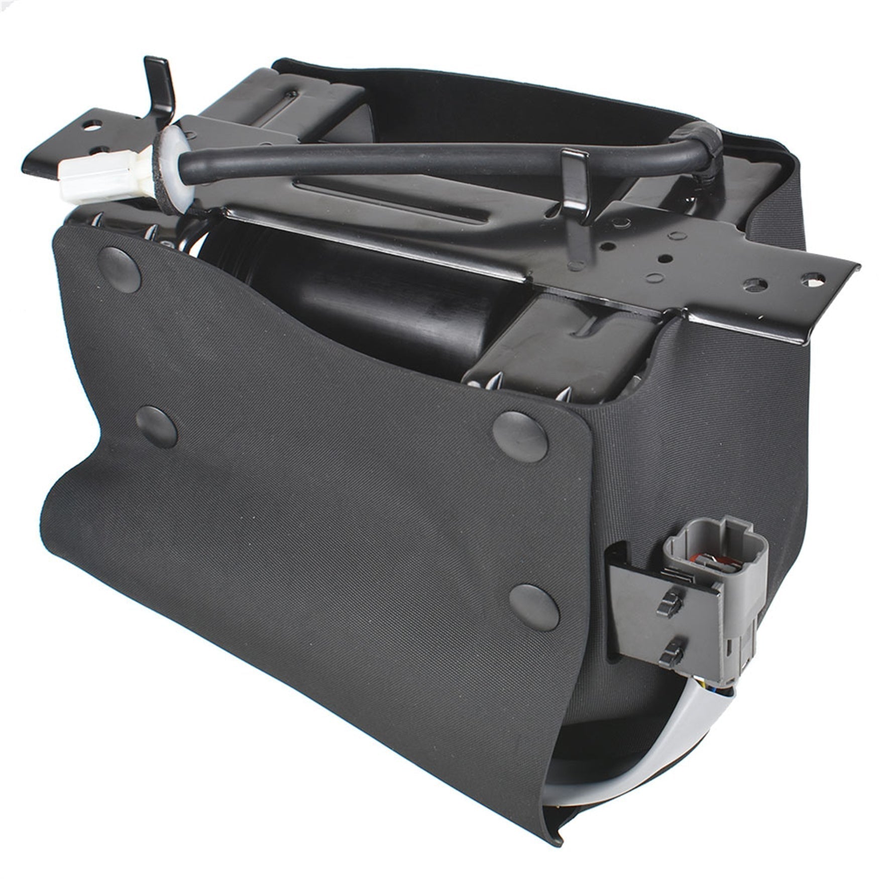 TOPPARTZ Air Compressor Active Suspension For Nissan Armada Infiniti QX56 949-500