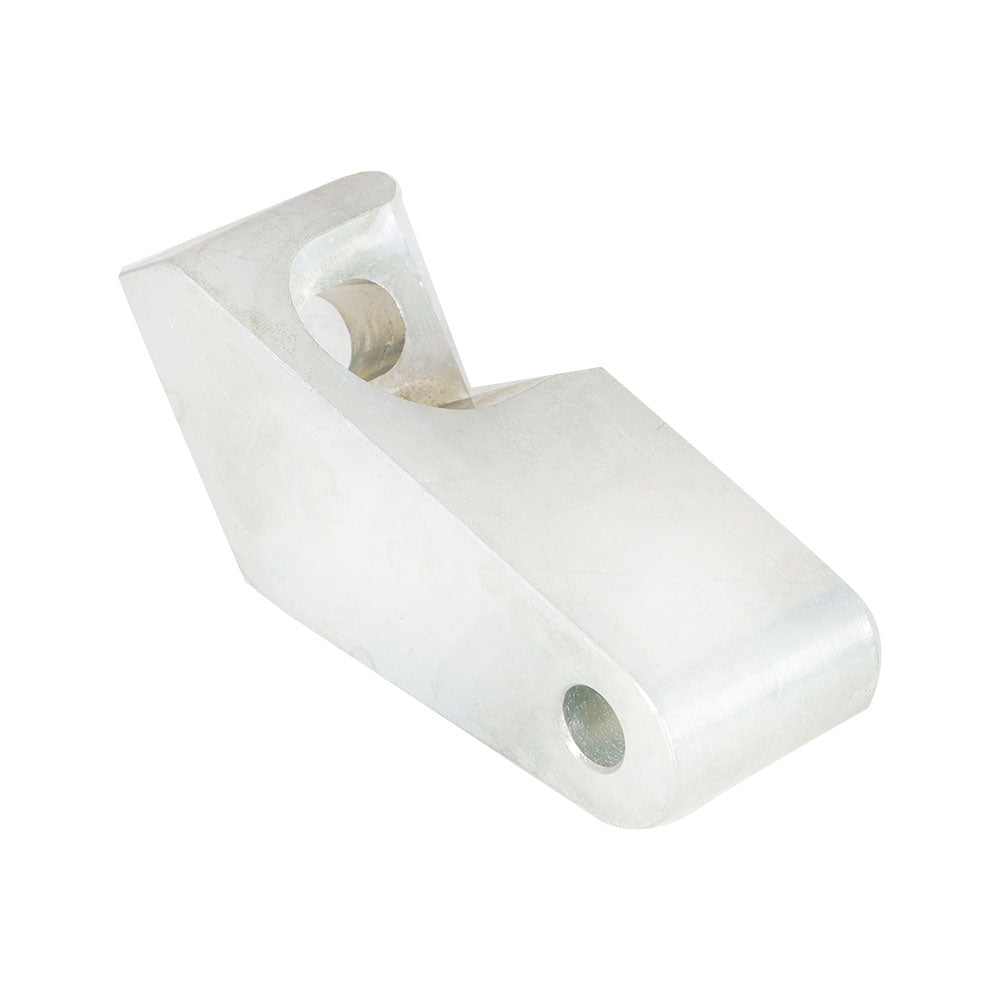 TOPPARTZ Alternator Bracket Low Mount F Body W/ Rear brace for LS1 Camaro