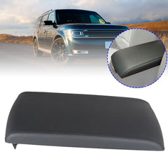 TOPPARTZ  Armrest Center Console Lid Cover Fa8z-7406024-ab For 13-2017 Ford Flex