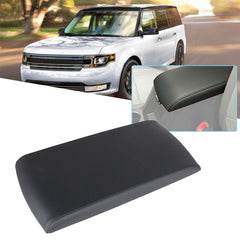 TOPPARTZ  Armrest Center Console Lid Cover Fa8z-7406024-ab For 13-2017 Ford Flex
