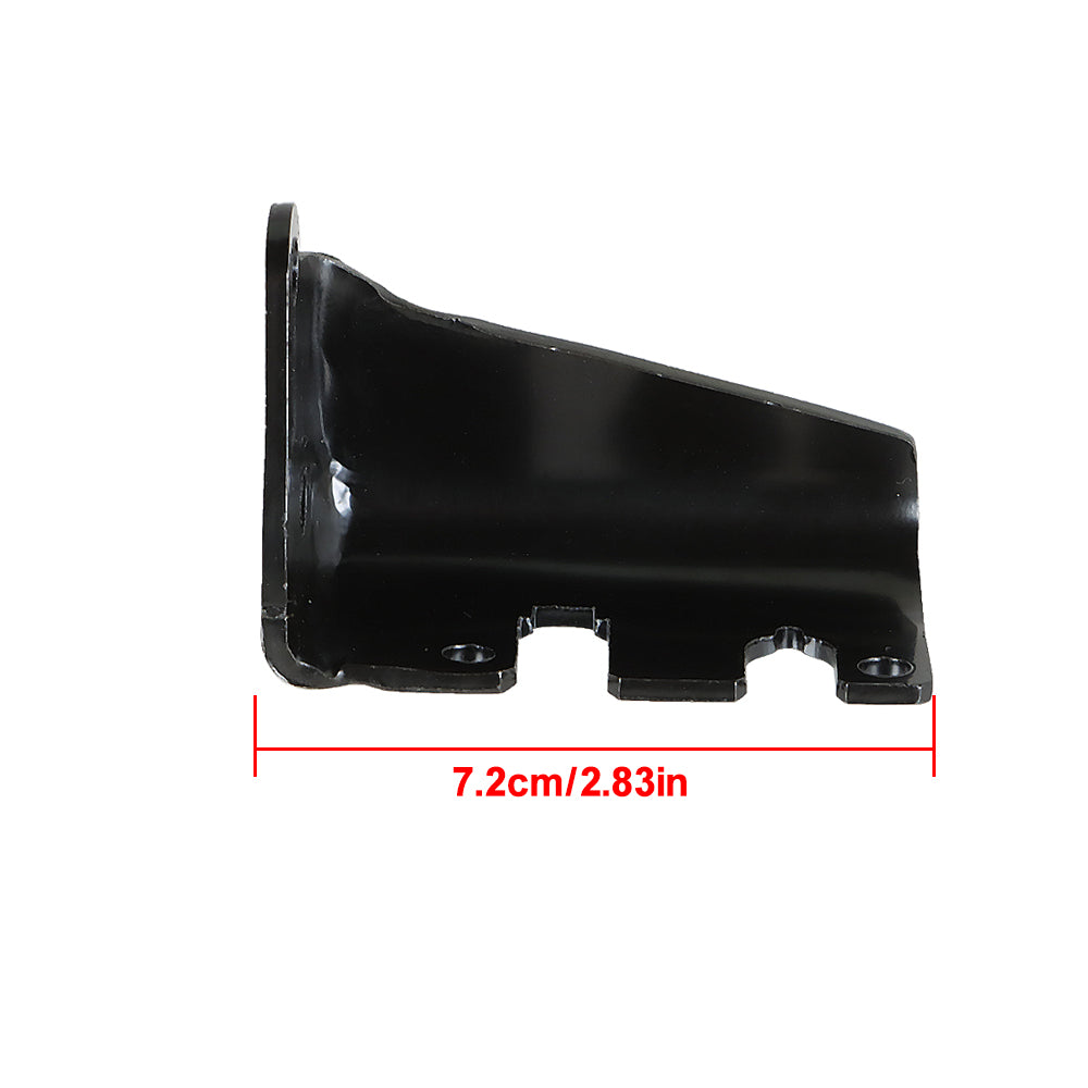 TOPPARTZ Black For 98-02 Camaro Firebird LS1 Throttle Accelerator Cable Bracket 12552278