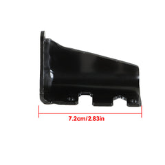 TOPPARTZ Black For 98-02 Camaro Firebird LS1 Throttle Accelerator Cable Bracket 12552278