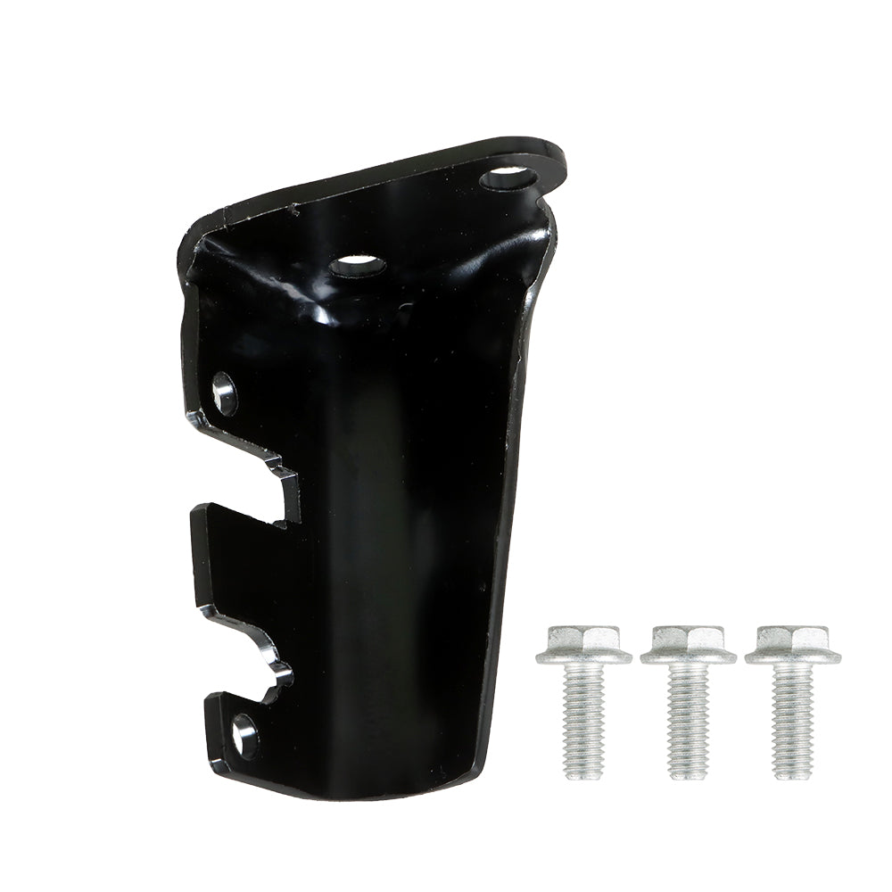 TOPPARTZ Black For 98-02 Camaro Firebird LS1 Throttle Accelerator Cable Bracket 12552278