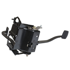 TOPPARTZ Brake Clutch Pedal For 1992-1997 F250 F350 &  1992-1996 Ford F150 Bronco