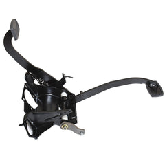 TOPPARTZ Brake Clutch Pedal For 1992-1997 F250 F350 &  1992-1996 Ford F150 Bronco