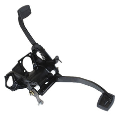 TOPPARTZ Brake Clutch Pedal For 1992-1997 F250 F350 &  1992-1996 Ford F150 Bronco