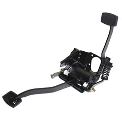 TOPPARTZ Brake Clutch Pedal For 1992-1997 F250 F350 &  1992-1996 Ford F150 Bronco