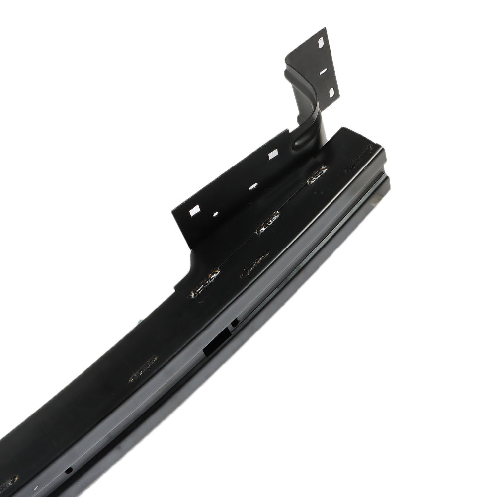 TOPPARTZ Bumper Face Bar Reinforcement Beam Cross Member Front For 13-18 RAM 1500