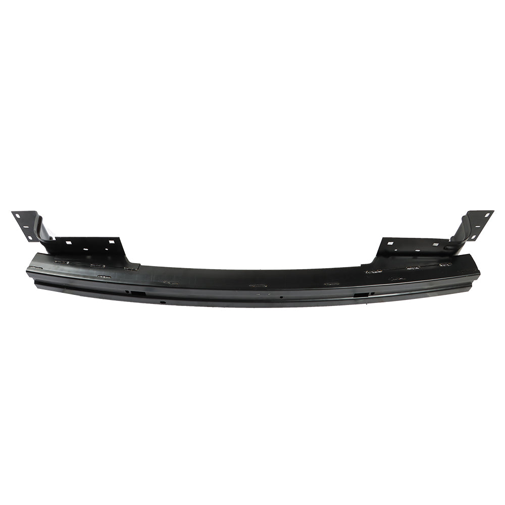 TOPPARTZ Bumper Face Bar Reinforcement Beam Cross Member Front For 13-18 RAM 1500