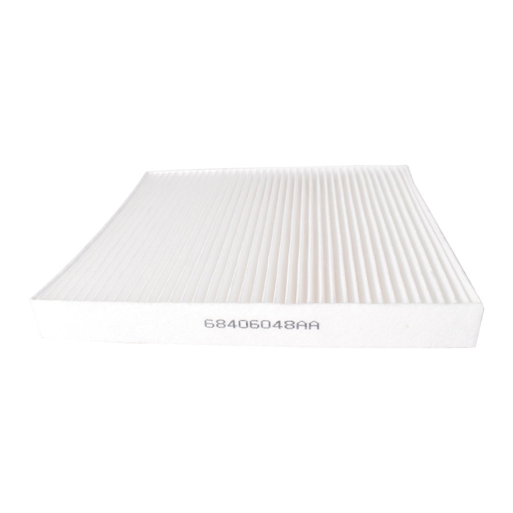 TOPPARTZ Cabin Air Filter & Filter Access Door Fits for Dodge Ram 1500 2500 3500