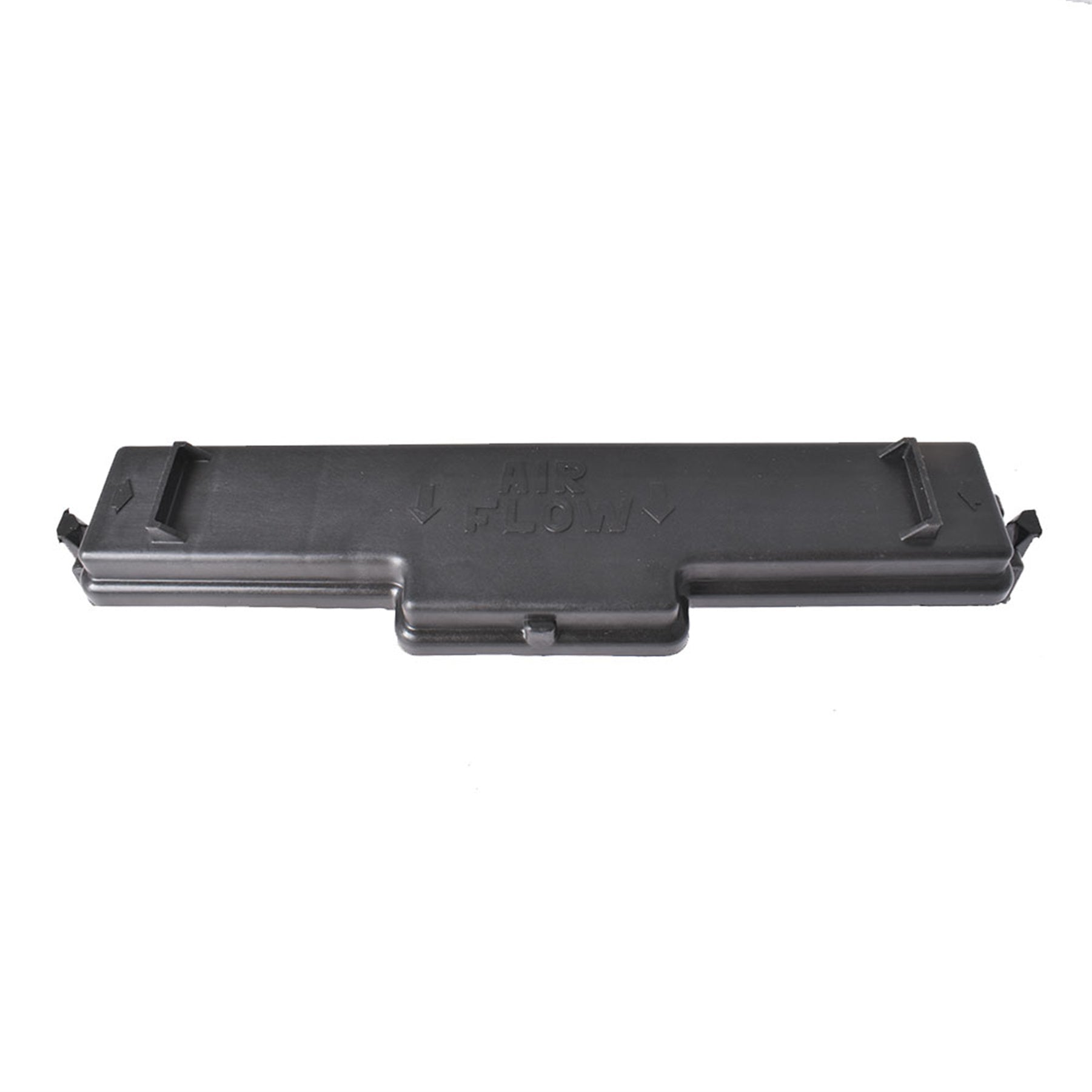 TOPPARTZ Cabin Air Filter & Filter Access Door Fits for Dodge Ram 1500 2500 3500