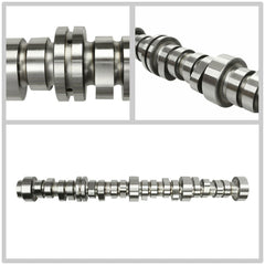 TOPPARTZ Camshaft For Buick Chevy GMC 5.3 MC1394 12625436