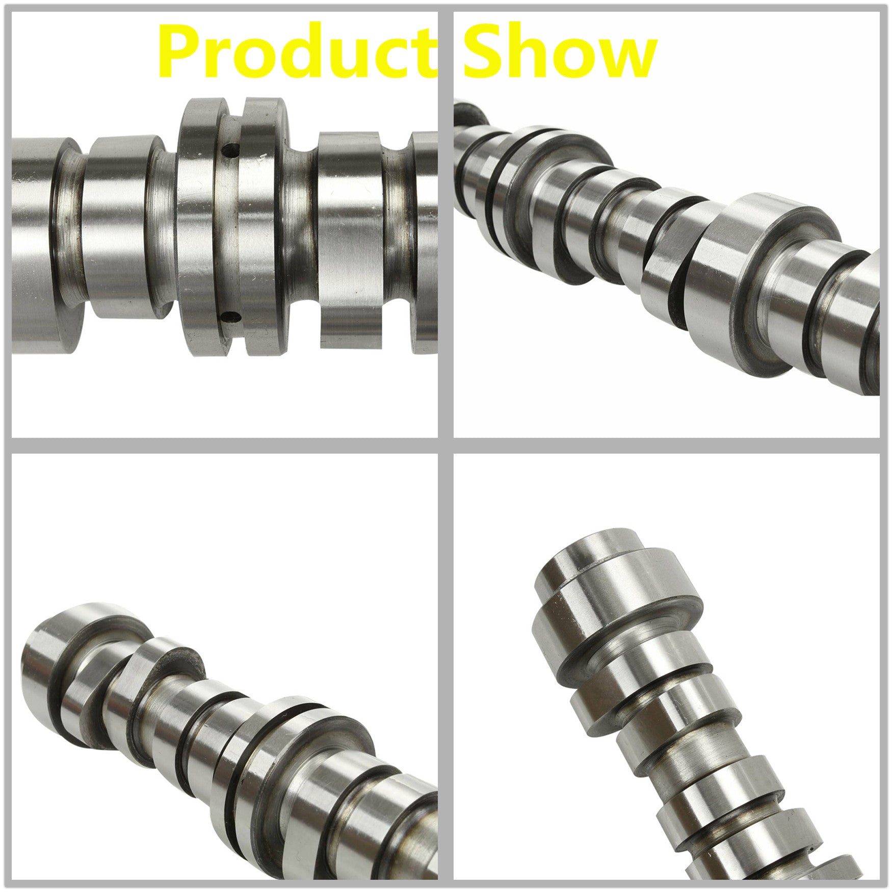 TOPPARTZ Camshaft For Buick Chevy GMC 5.3 MC1394 12625436