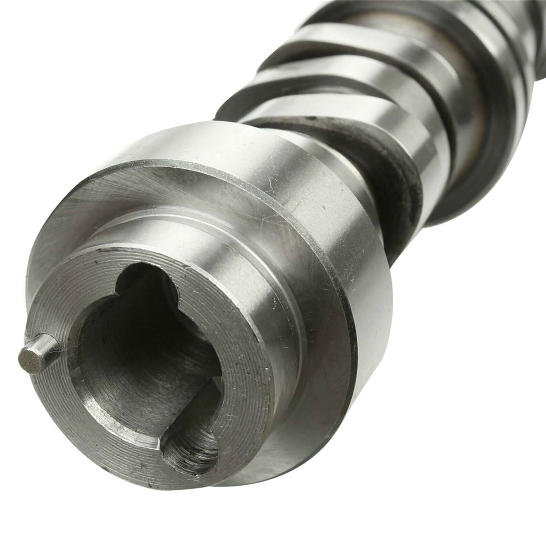 TOPPARTZ Camshaft For Buick Chevy GMC 5.3 MC1394 12625436