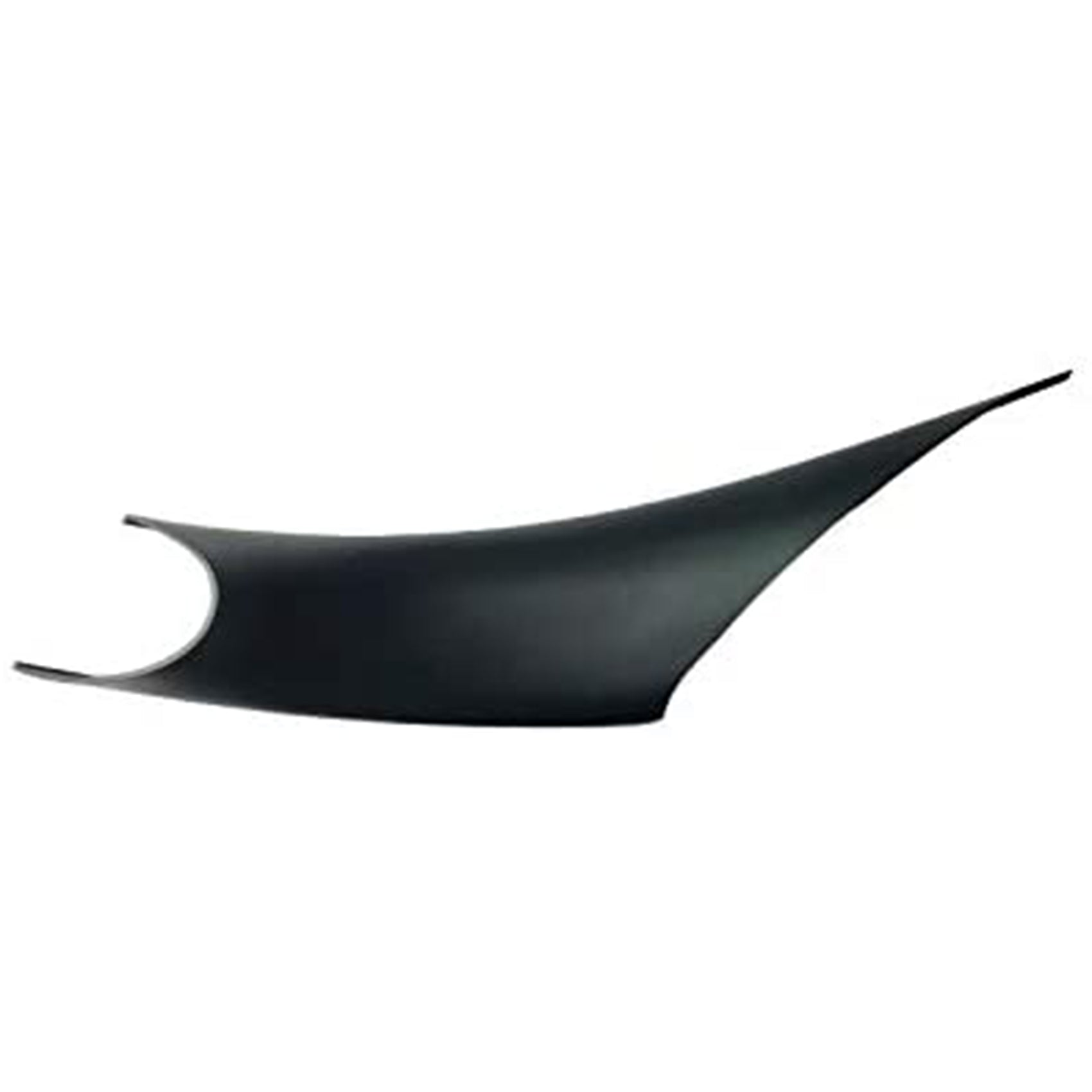 toppartz Carbon Fiber Door Handle Inside Cover Protect For BMW 3 Series F35 F30