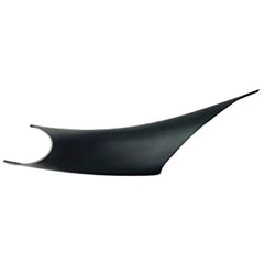 toppartz Carbon Fiber Door Handle Inside Cover Protect For BMW 3 Series F35 F30