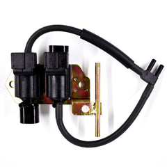 TOPPARTZ Clutch Solenoid Valve MR263723 for 1997-04 Mitsubishi Montero Sport