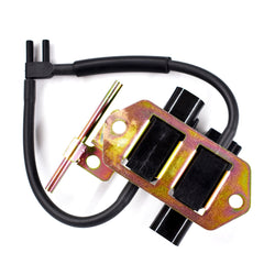 TOPPARTZ Clutch Solenoid Valve MR263723 for 1997-04 Mitsubishi Montero Sport