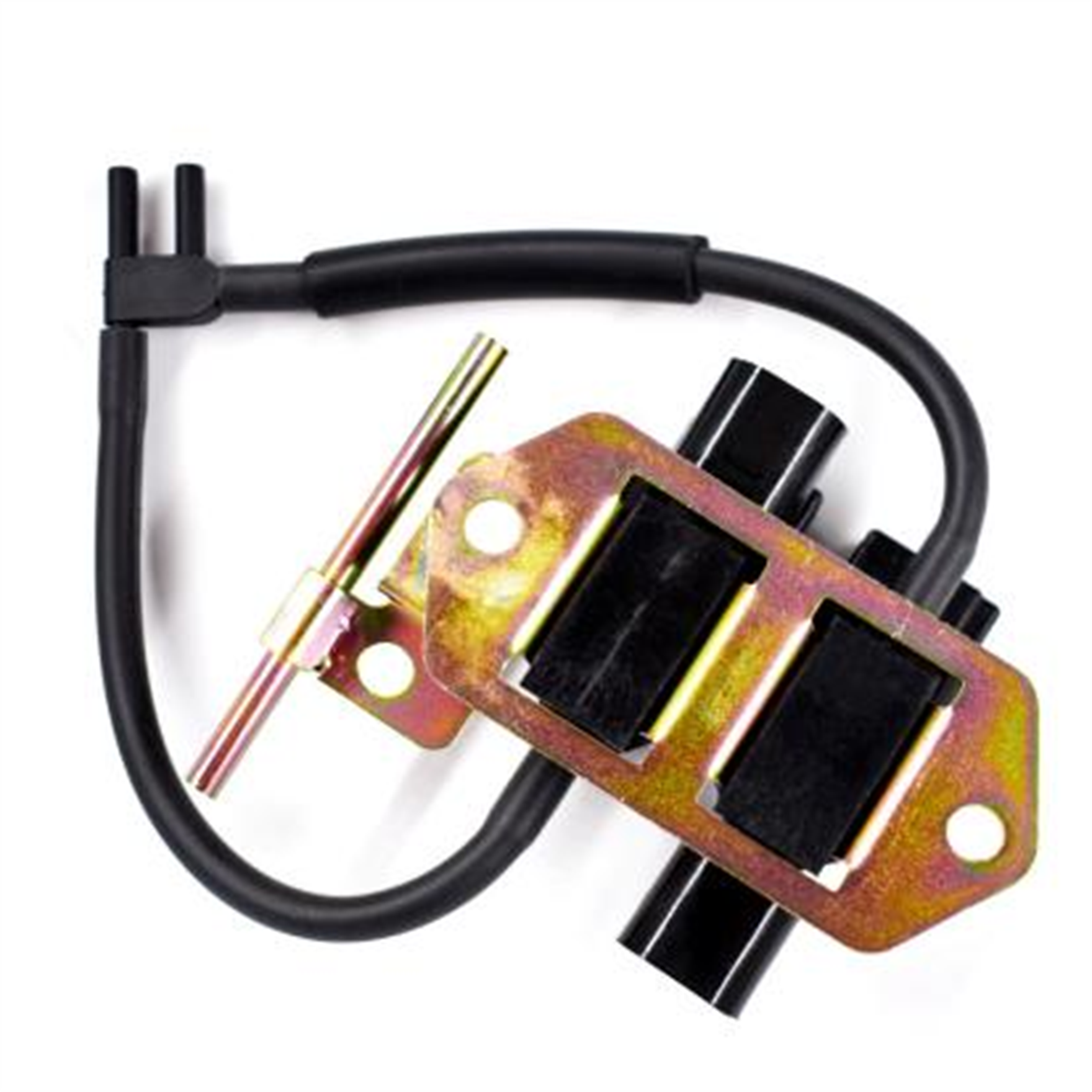 TOPPARTZ Clutch Solenoid Valve MR263723 for 1997-04 Mitsubishi Montero Sport