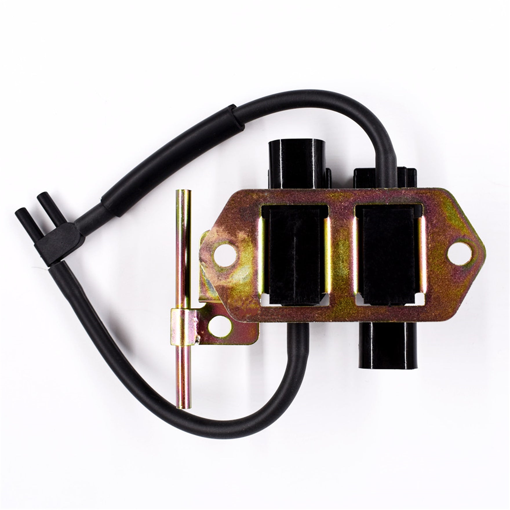 TOPPARTZ Clutch Solenoid Valve MR263723 for 1997-04 Mitsubishi Montero Sport