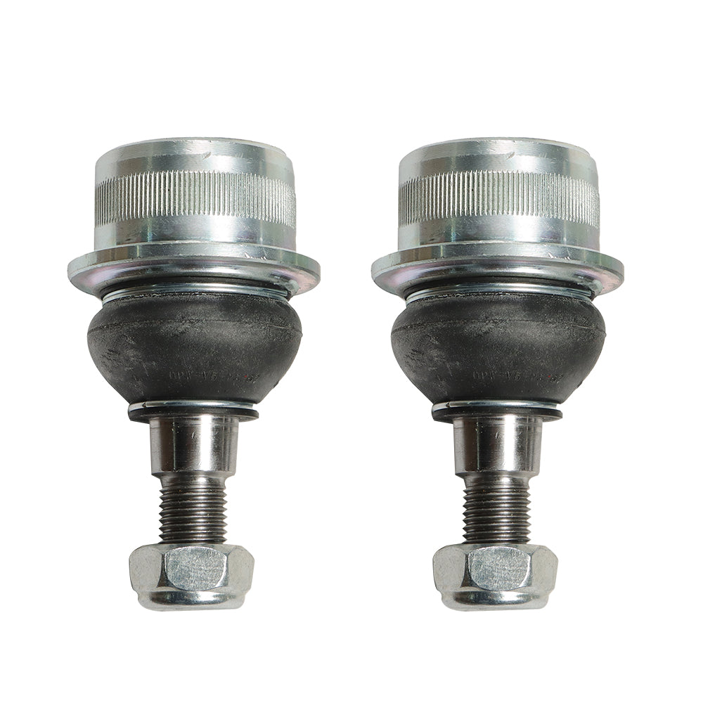 TOPPARTZ Control Arms Tie Rod Ends Suspension Kit Fit for Mercedes Benz W211 E320 E350