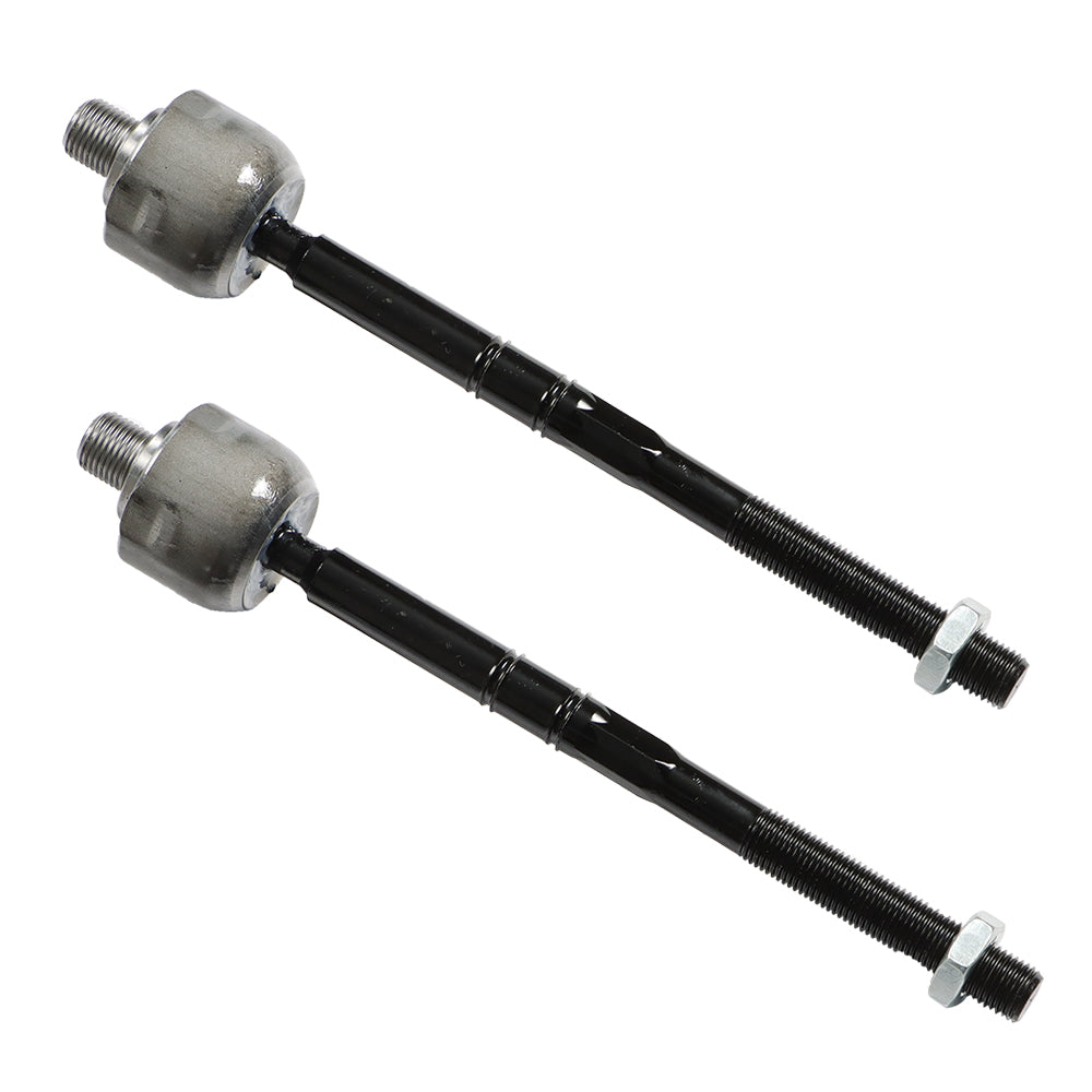 TOPPARTZ Control Arms Tie Rod Ends Suspension Kit Fit for Mercedes Benz W211 E320 E350