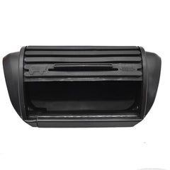 TOPPARTZ Dashboard Storage Organizer Panel Tray Box For 11-2017 Jeep Wrangler JK