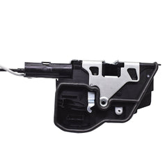 TOPPARTZ Door Lock Actuator w/Soft Close for BMW F10 528i F01 740i Front Left LH