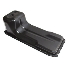TOPPARTZ Engine Oil Pan for Ram 2500 3500 4500 5500 l6 6.7L Diesel Turbo 13-18