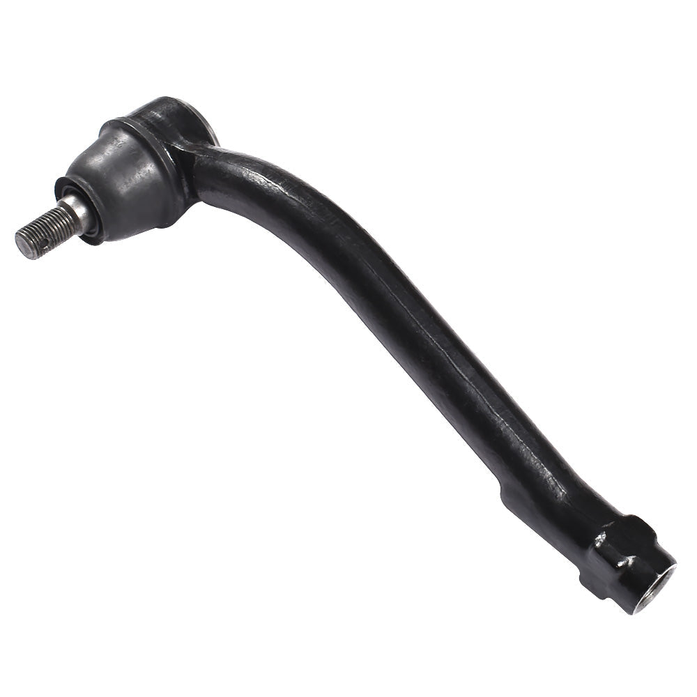 TOPPARTZ Fit for Hyundai Santa Fe Kia Sorento Control Arms with Ball Joint Tie Rods 6Pc