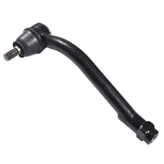 TOPPARTZ Fit for Hyundai Santa Fe Kia Sorento Control Arms with Ball Joint Tie Rods 6Pc