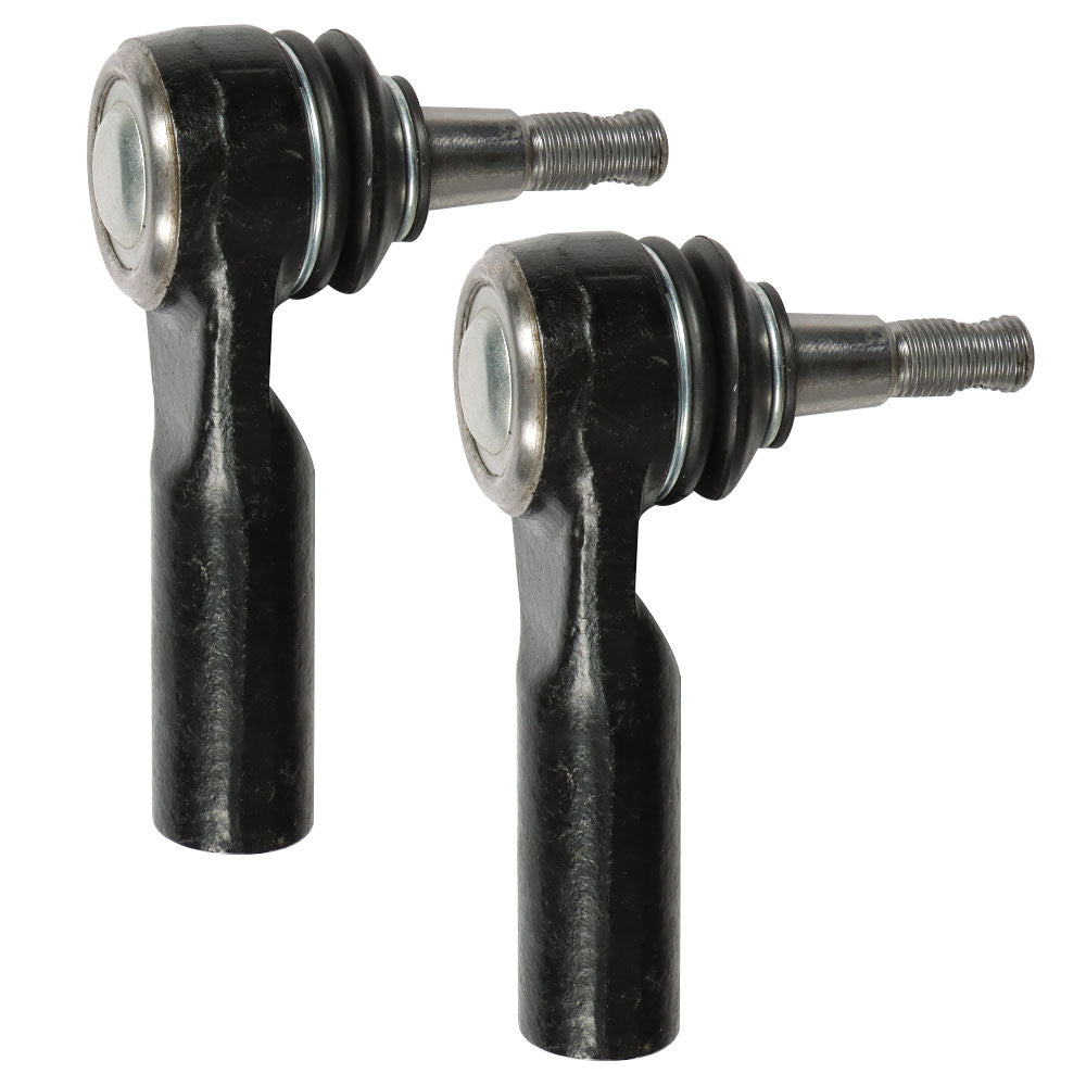 TOPPARTZ For 05-09 Escape Mariner Tribute Lower Control Arm Ball Joint Outer Tie Rod 6PC