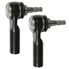 TOPPARTZ For 05-09 Escape Mariner Tribute Lower Control Arm Ball Joint Outer Tie Rod 6PC