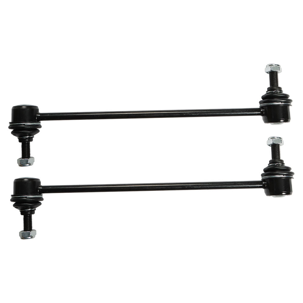 TOPPARTZ For 05-09 Escape Mariner Tribute Lower Control Arm Ball Joint Outer Tie Rod 6PC
